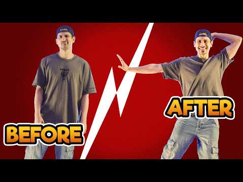 Can YOU Master This Bachata Men’s Styling Combo?