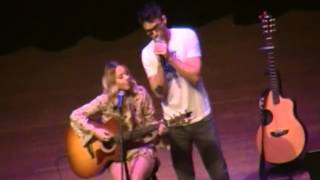 Mikita WE CAN'T STAND EACH OTHER