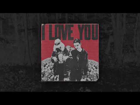 KUTE - I LOVE YOU feat. KO$TE