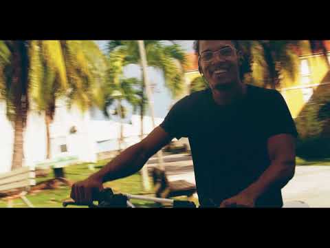 Ti Kenn - RBC LA RELÈVE (Clip Officiel)