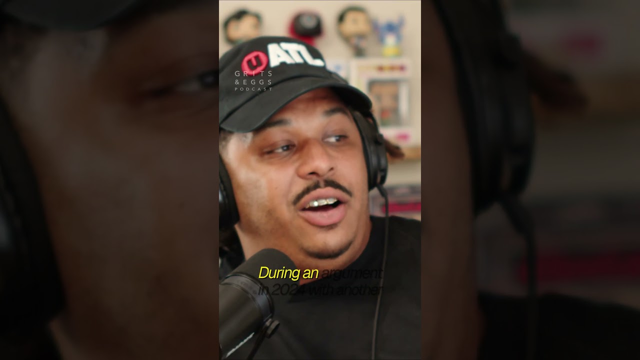 NO SYMPATHY FOR BULLIES #gritsandeggspodcast #podcastclips