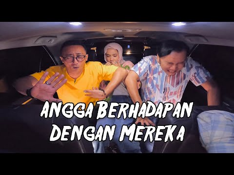 Ghostcartour #21 - MENUNTASKAN MISI TIM PEREMPUAN JURNAL RISA