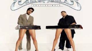 Chromeo - You're So Gangsta