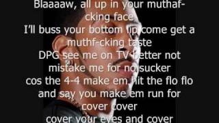 Ludacris O lets do it With Lyrics