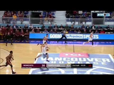 download lagu mp3 mp4 Santa Clara Basketball Score, download lagu Santa Clara Basketball Score gratis, unduh video klip Santa Clara Basketball Score
