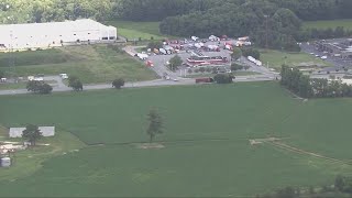 Opponents of Port 460 project in Suffolk file lawsuit