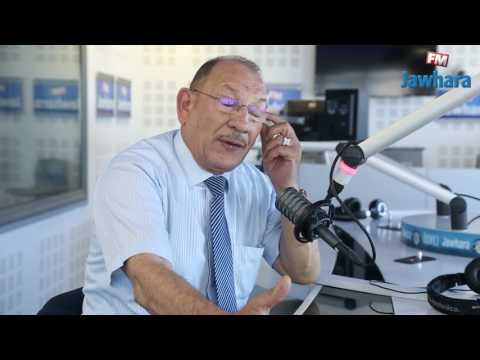 عبد الوهاب معطر نداء تونس يتقاسمه الفاسديْن "كمال لطيف وشفيق جراية