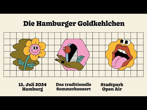 Das Traditionelle Sommerkonzert 2024 (4K)