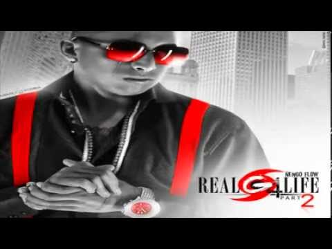 Esto se hizo pa bravo   Ñengo Flow Ft Yomo ORIGINAL Estreno 2012