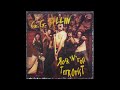 GG Allin - God of fire in hell