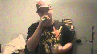 KJ-52 Are You Real Vocal Cover