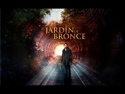 Video trailer för Trailer El Jardín de Bronce - HBO Latinoamérica