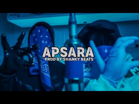 [Free For Profit] Indian Bollywood sample drill | Indian Drill | Uk drill type beat | "Apsara"