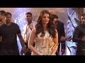 Aishwarya Rai GORGEOUS At The Red Carpet Of Stardust Awards 2015