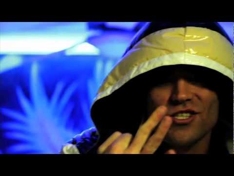 DILUVIO GOSE   IL SUONO DI ROMA [OFFICIAL VIDEO]