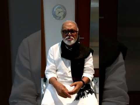 सर्वपक्षीय बैठकीनंतर छगन भुजबळ यांनी मराठा आरक्षण प्रश्नावर “अशी” दिली प्रतिक्रिया, पहा व्हिडिओ !