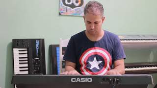 Video thumbnail for CASIO CTK-501 (Test Sounds) BY TIAGO MALLEN  #casio #tecladista #nostalgia #keyboard #timbres by Tiago Mallen