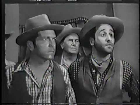 Hotel de Paree (CBS TV 1959-60) late season complete open