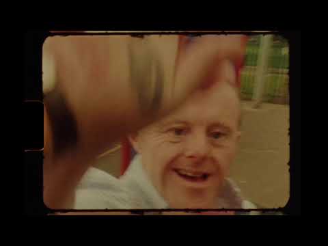Lewis Be Brave - Clean Cut Kid