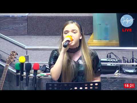 Damaris Cioban - În viața aceasta