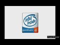 All Intel Animations Version 11 Part 3 2003 2005