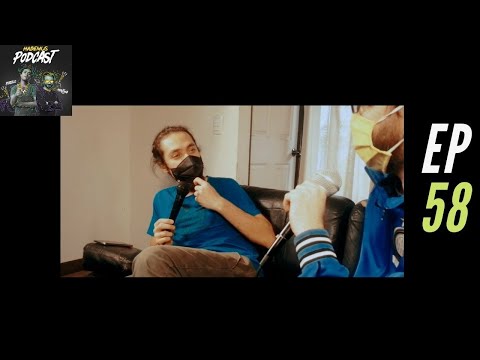 Habemus Podcast Ep.58 - "Freestyle"