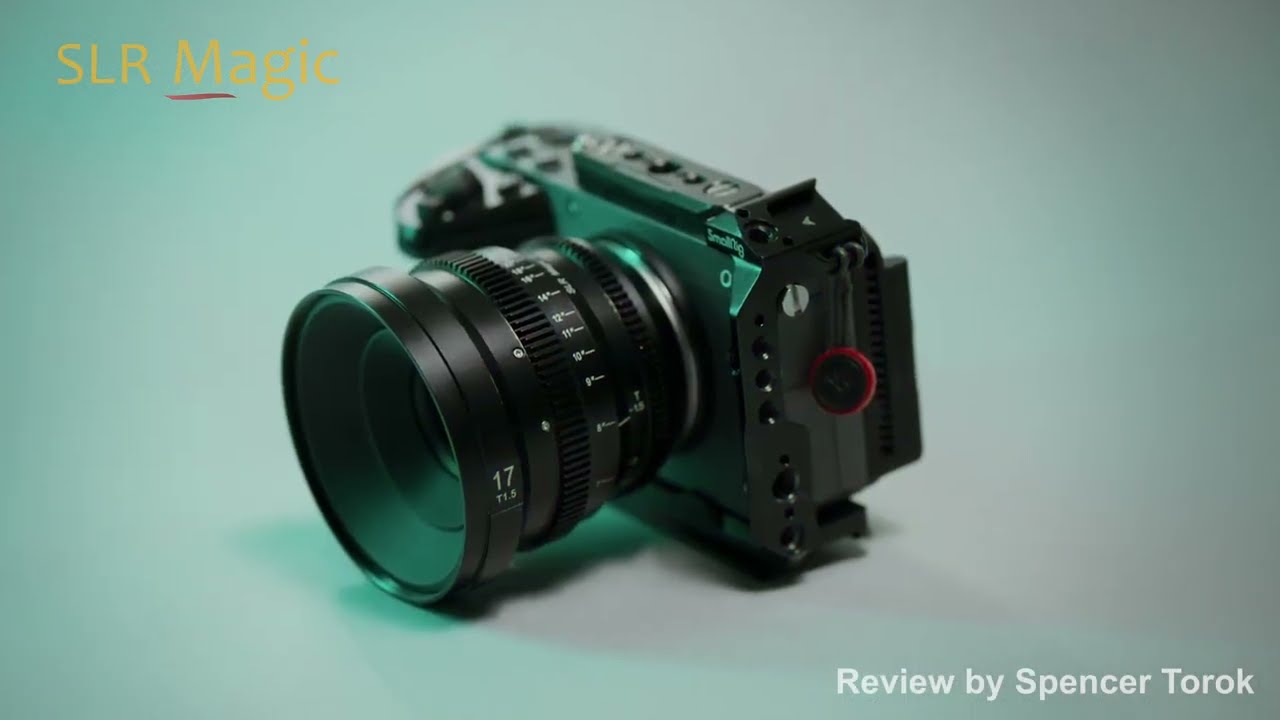 Video thumbnail for Video Review 1