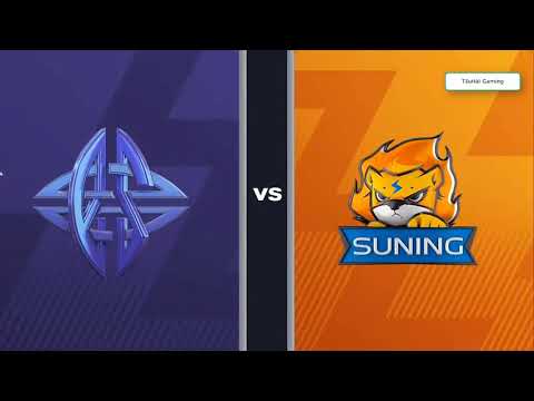 [LPL Tiếng Việt] SN vs ES Game 2 | Cú đề- pa hoàn hảo của SN cho vòng Play Off !!