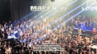 MAPPA DJ - PROMOTIONAL PHOTOBOOK