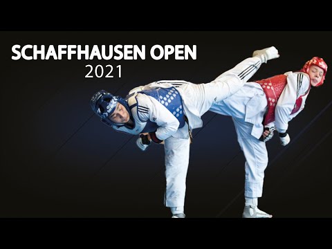 Schaffhausen 2021 MATCH 207 Peter Aloysius D. (SUI) vs. GRÄF L. (GER)