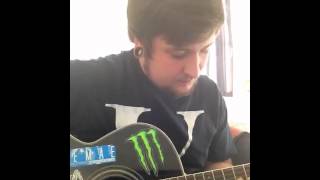 Sam Craddock- Homesick Angels