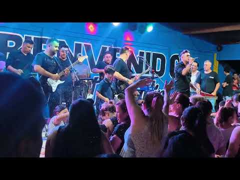 Gerardo y los chaques.. General Pinedo Chaco.. 