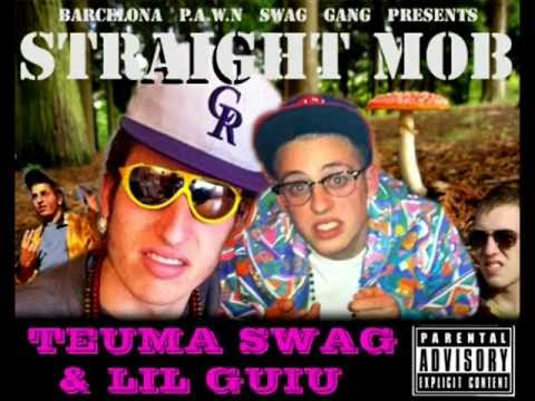 P.A.W.N.GANG - Hella High (TEUMA SWAG x LiLGUiU)