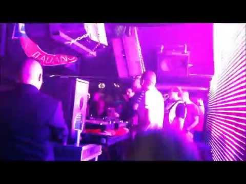 BOLGIA / DYLAN 1raduno nazionale - GINGER DJ