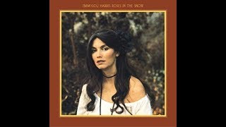 Roses In The Snow~Emmylou Harris