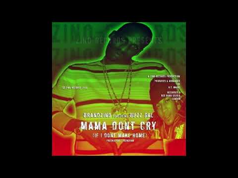 Brandzino (Nines brother) ft. Beegee "MAMA DONT CRY"
