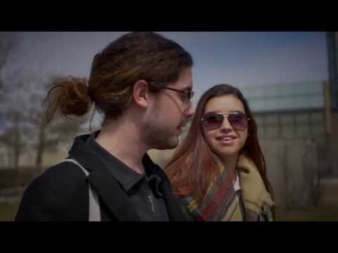 Blank Canvas Official Movie Trailer