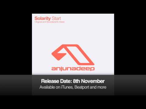 Solarity - Start