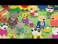 Peppa Pig My Best Friend Peppa Special Anniversary 20 Years