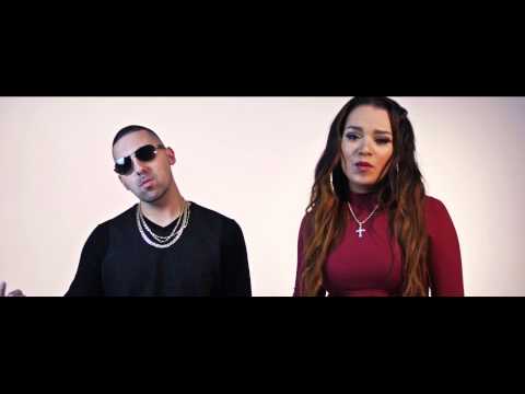 Termanology - I Fucks With You ft. Lumidee & Cyrus DeShield (Official Music Video)