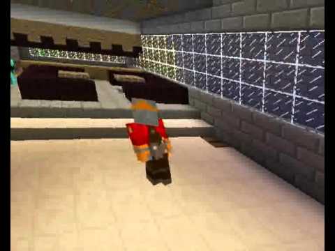 Tak sie bawią gracze na servie Assasin-Craft