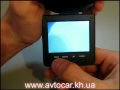 Видеообзор CYCLON DVR 50