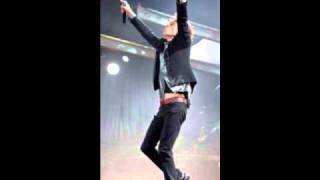 Dancing in the starlight - Mick Jagger