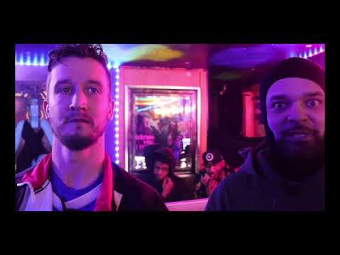 Ace The Writer vs Junior Drummond