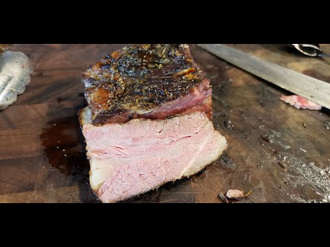 Beef Short Ribs - 72 Hours in Sous Vide