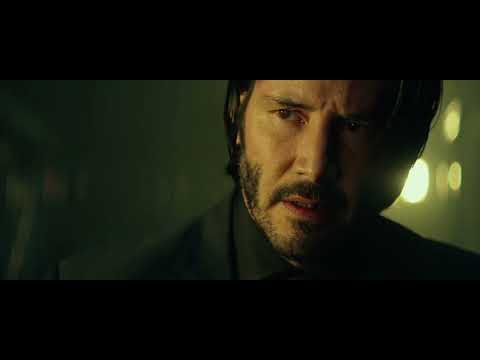JOHN WICK (2014) - Sono Tornato