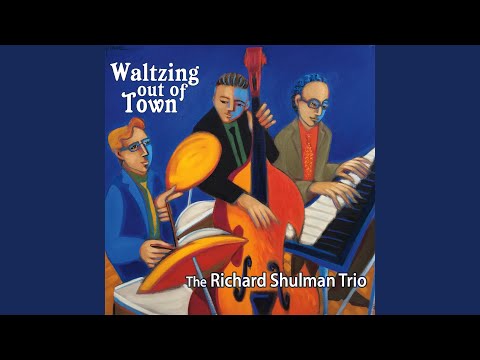 Waltzing out-of-Town online metal music video by RICHARD SHULMAN