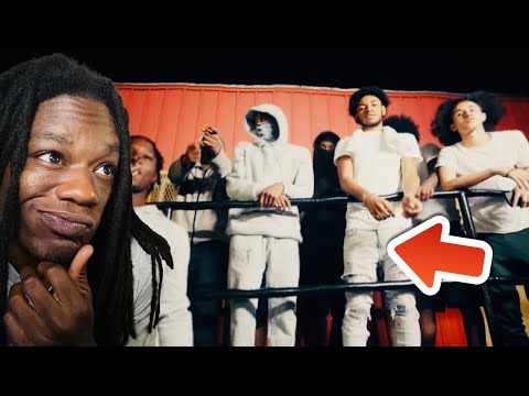 ASSASIN X Macho 8OH X Nesty Floxks - "Where They At" | Dotty Reaction
