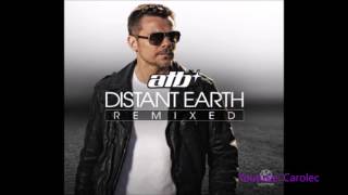 ATB feat. Melissa Loretta - White Letters (DBN Remix) (Distant Earth Remixed CD1)