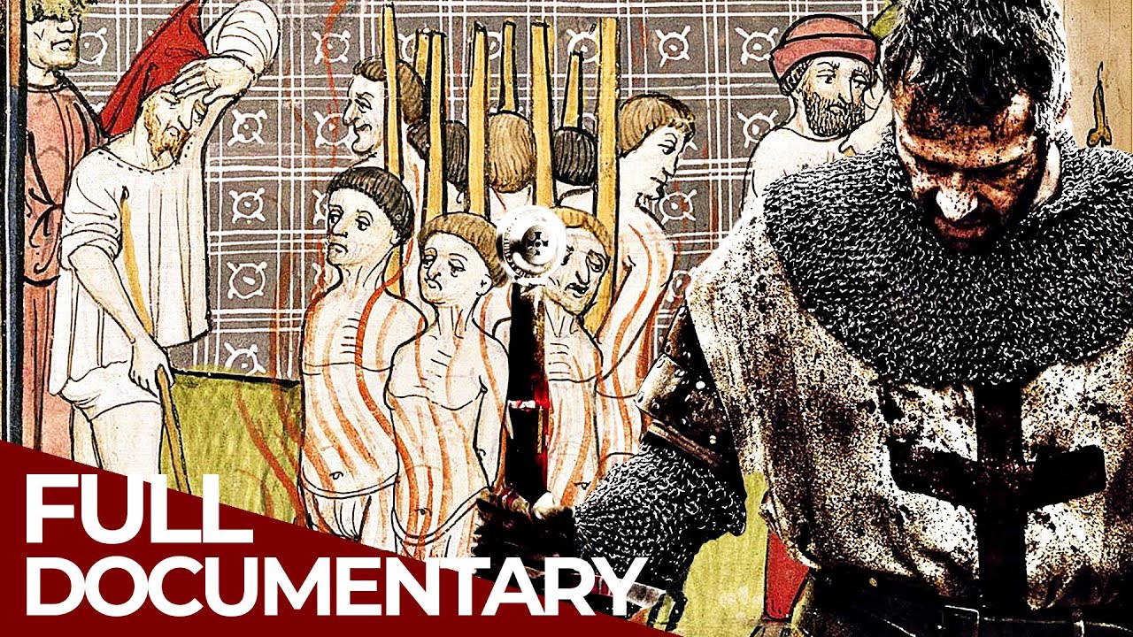 Mysteries of Paris | Episode 4: Secrets of the Templars | Free Documentary History